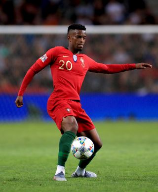 Portugal v Switzerland – Nations League – Semi Final – Estadio do Dragao