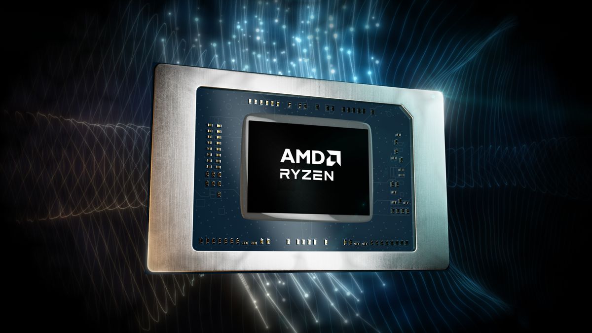 AMD hit with lawsuit over hybrid bonding tech behind potent 3D V-Cache — Adeia claims company's gaming chip infringe 10 of its patents