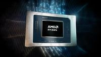 AMD Ryzen processor