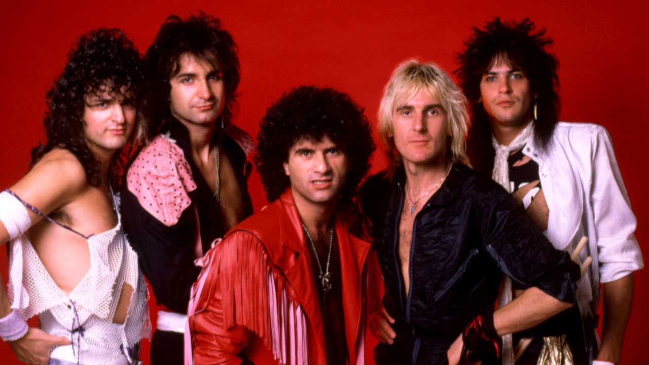 "The best AC/DC album that AC/DC never made." Nine Krokus albums you should listen to and one to ignore