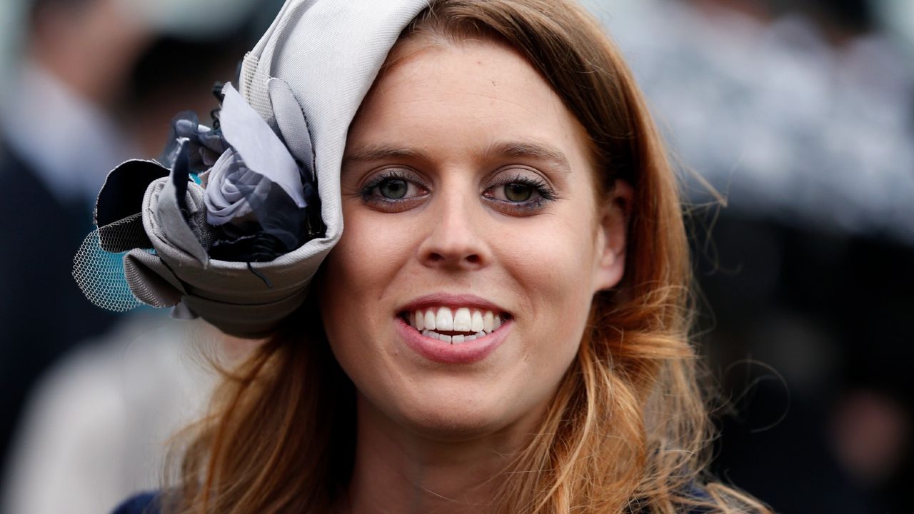 Princess Beatrice due date