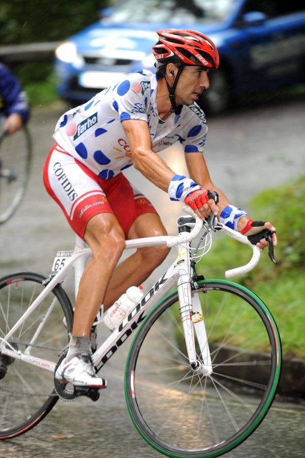 David Moncoutie (Cofidis, le cr&eacute;dit en ligne)