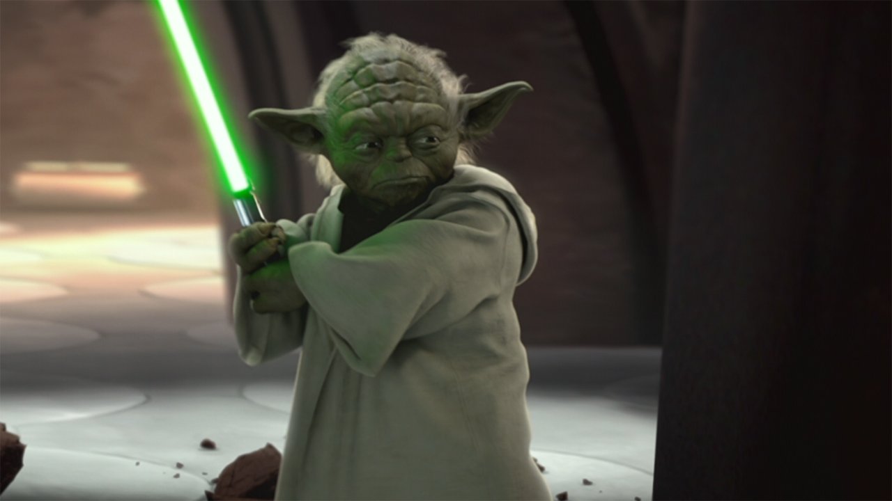 Star Wars: The Evolutions And Variations Of The Lightsaber | Cinemablend