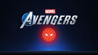 Marvels Avengers Spidey