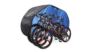 best bike cover