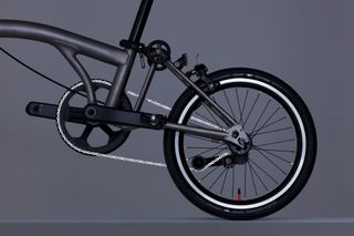 Brompton T Line