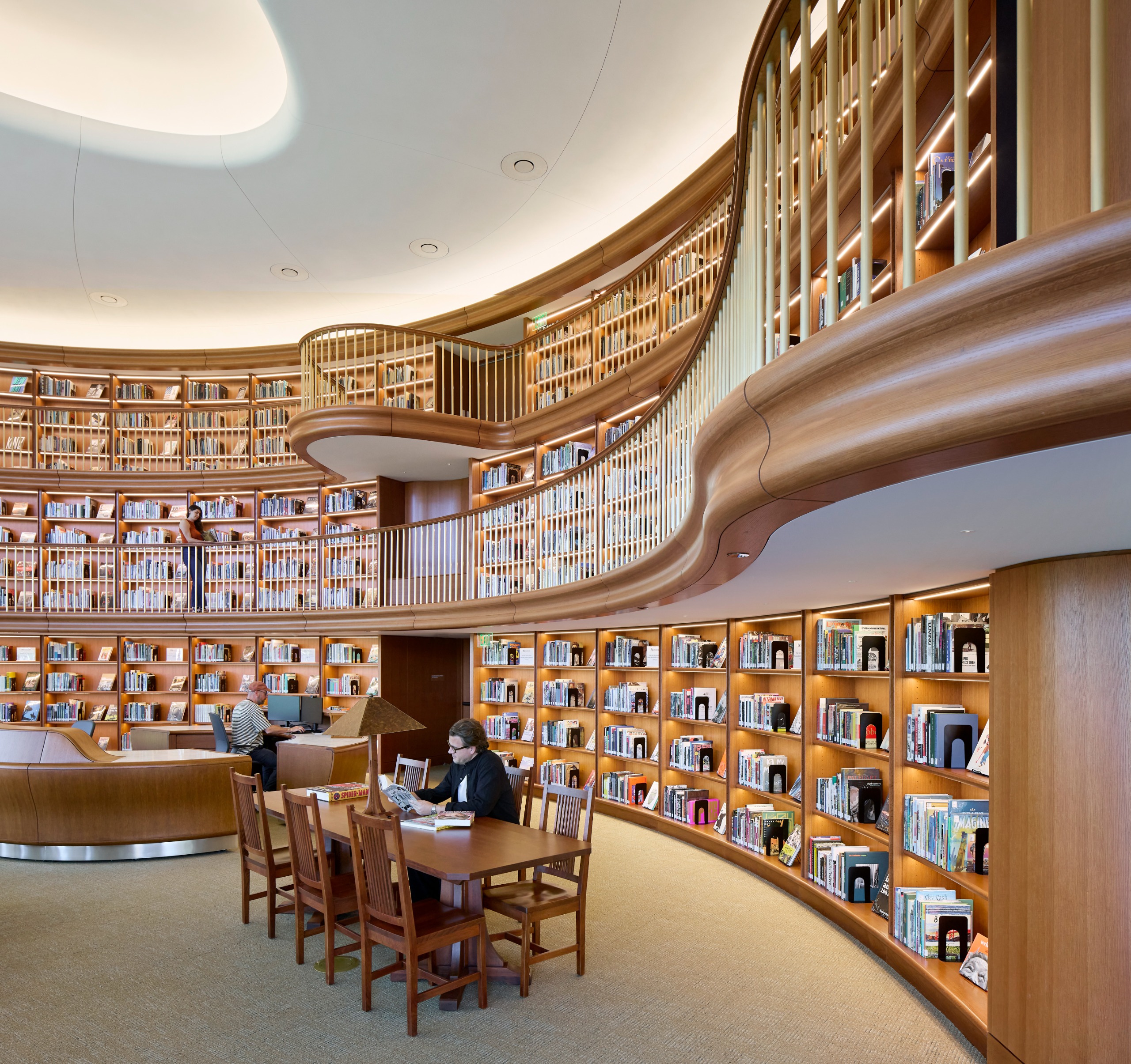 Lucas Museum of Narrative Art