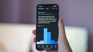 Strava Athlete Intelligence feature