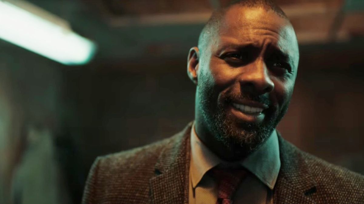 Bond Girl Confirms Idris Elba Really Could Be The First Black Bond ...