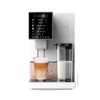 Cecotec Cafe Grain Cremmaet Compactccino White Rose | 2 221:- 3 617:- hos AmazonSpara 1 396 kronor