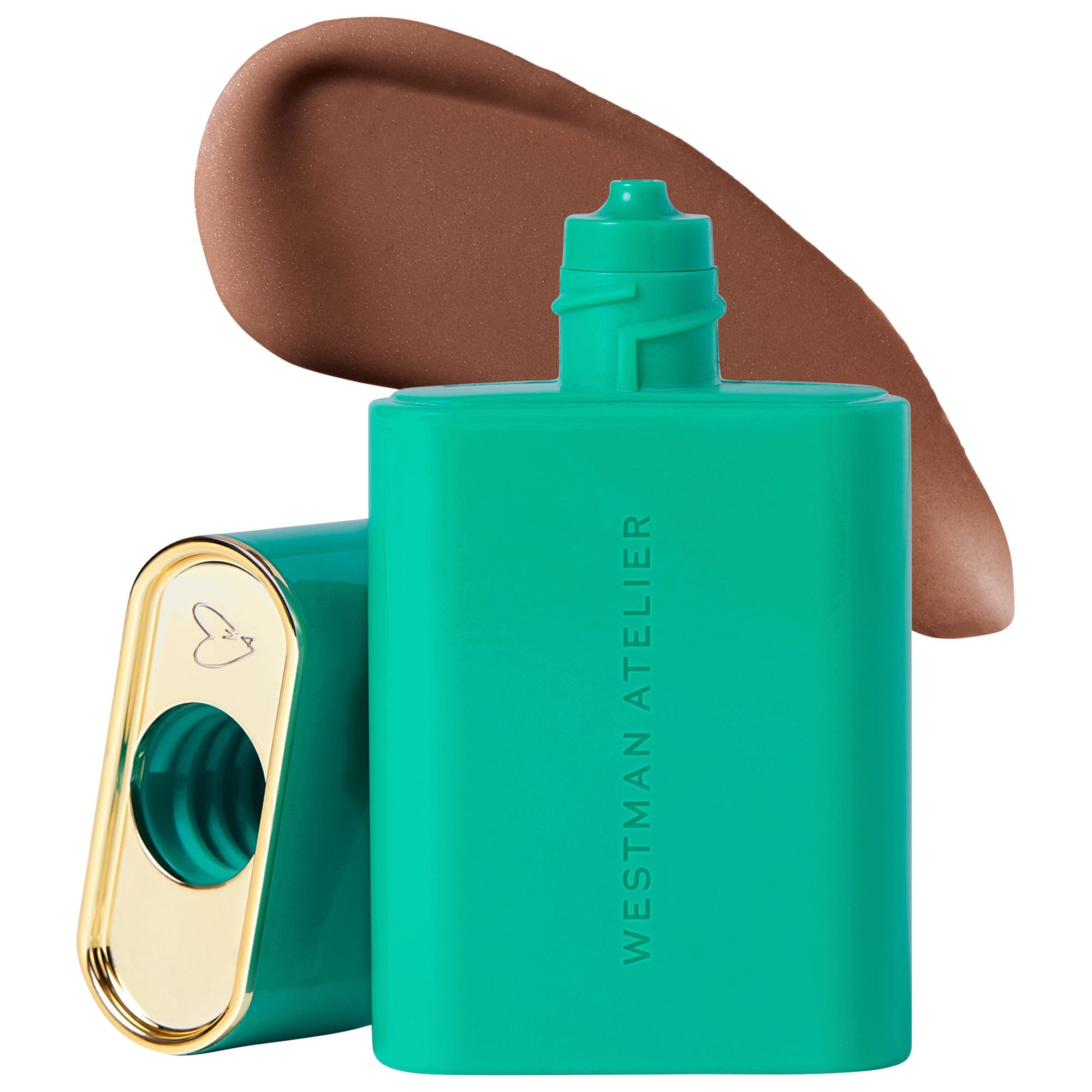 Sun Tone Hydrating Matte Bronzing Drops - Soleil Parfait 2