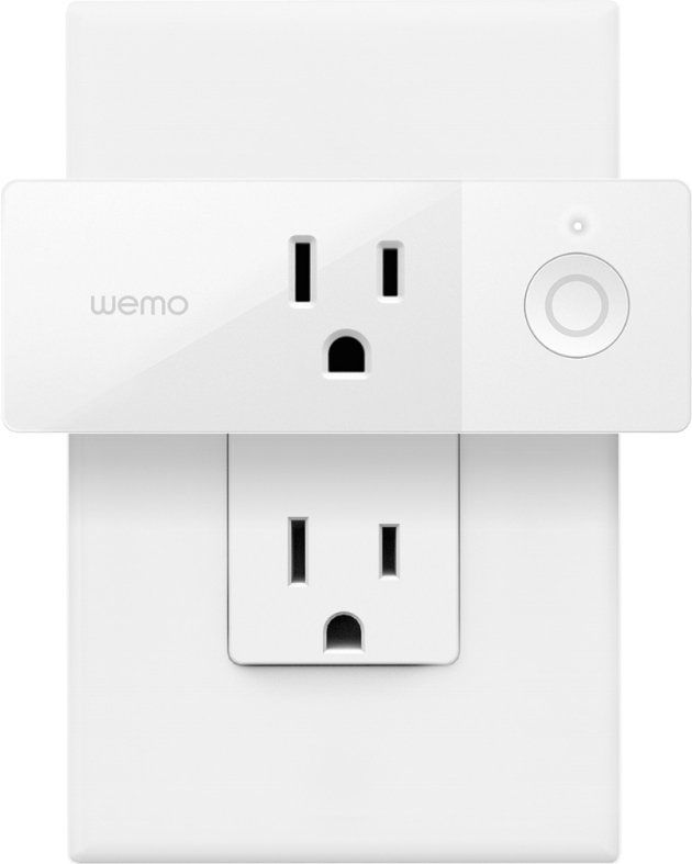 Best smart plugs for HomeKit 2022 iMore