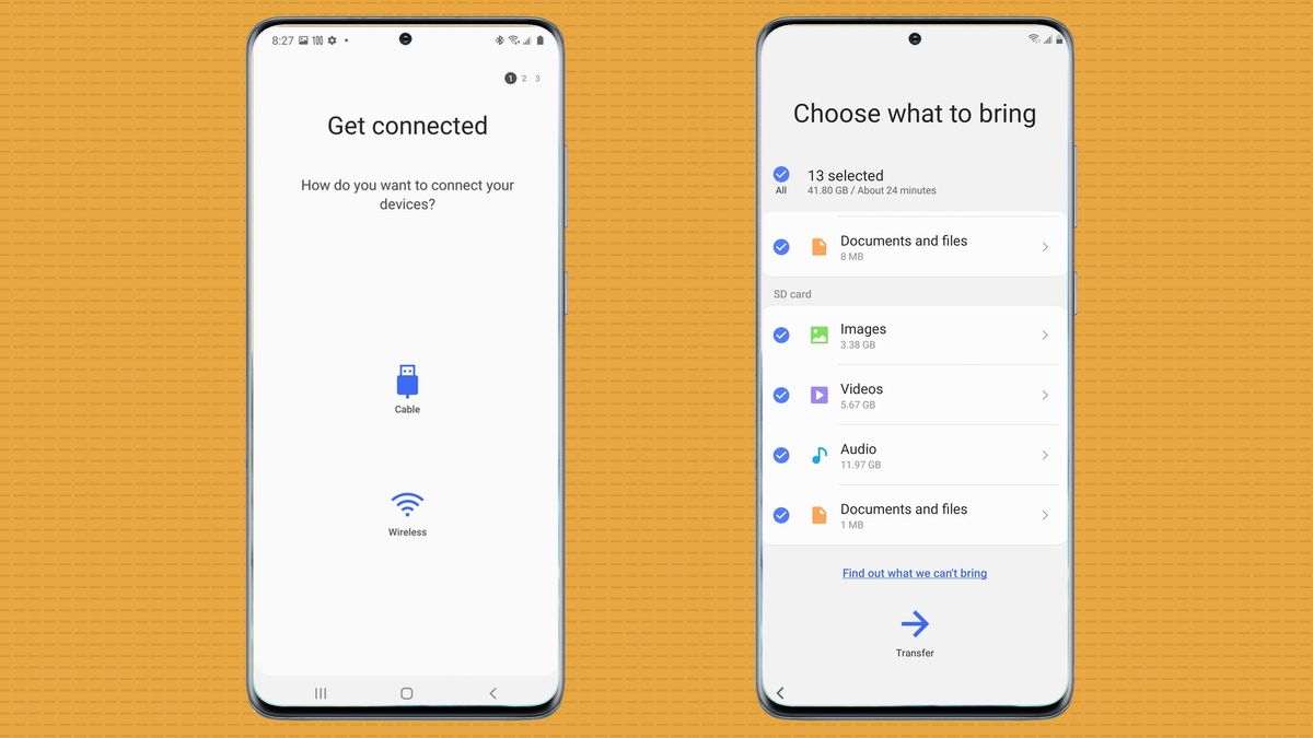 Samsung Galaxy Note 20 Features to enable and disable right away Tom