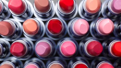 make-up for beginners: lipstick