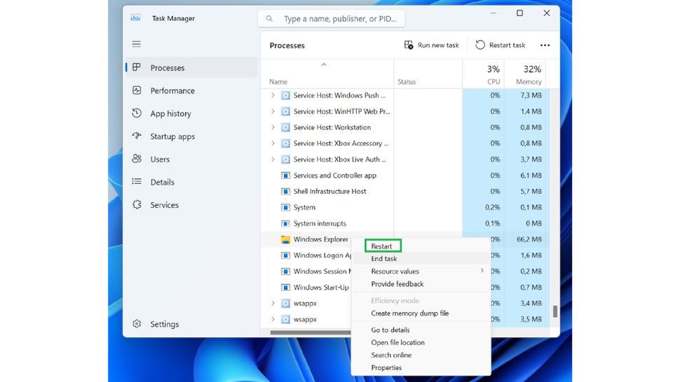 How To Force Quit Windows 10 & 11 Laptop Mag