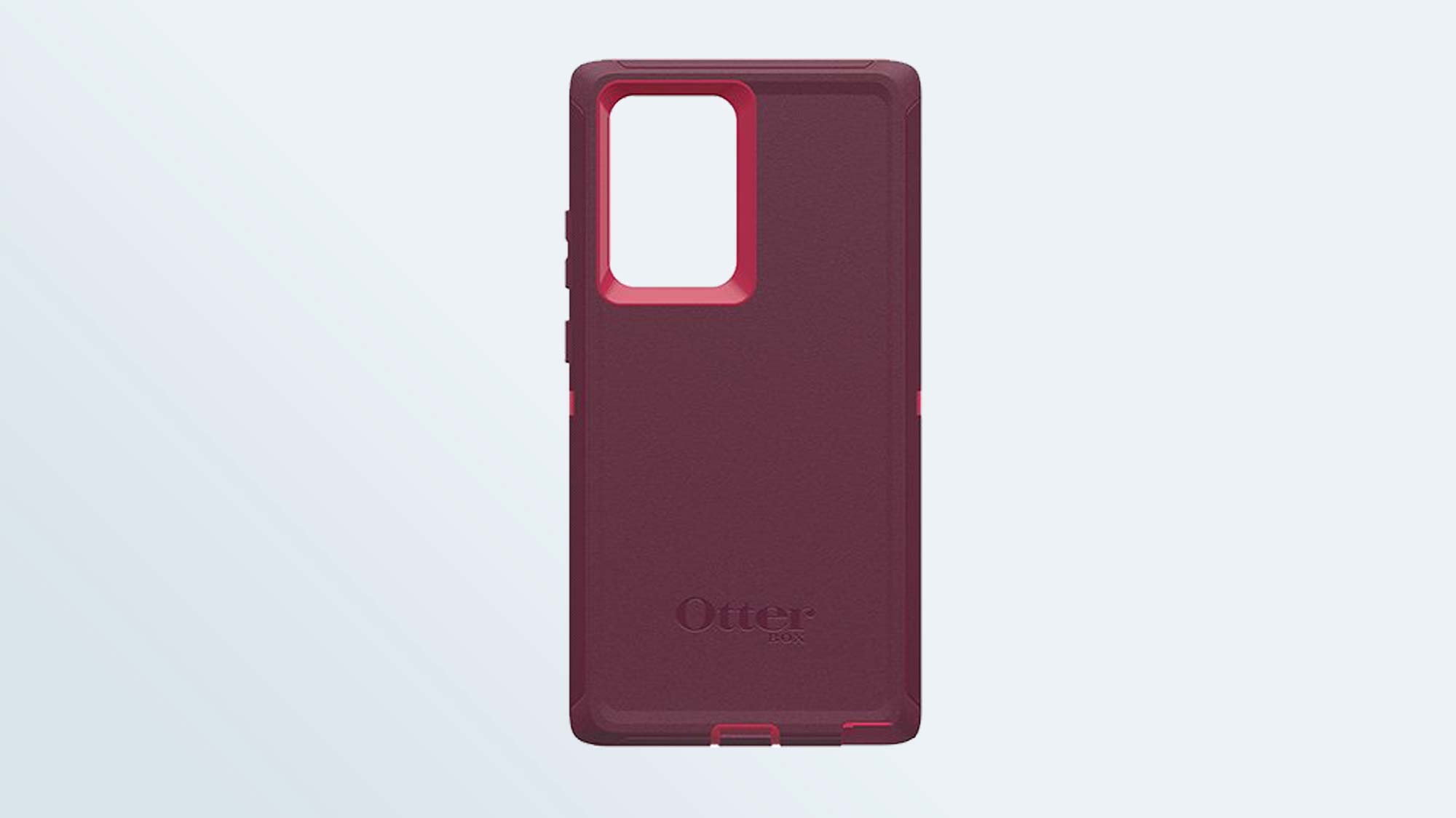 Best Samsung Galaxy Note 20 Ultra cases: Otterbox Defender Pro Series Case for Galaxy Note 20 Ultra