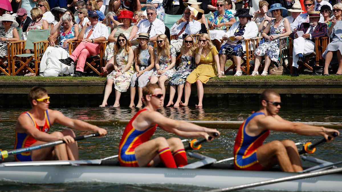 Henley Regatta