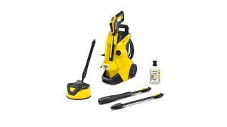 Kärcher K4 Power Control Home high pressure washer