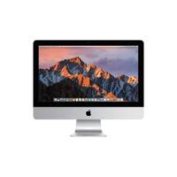 Apple iMac (2017): $1,099