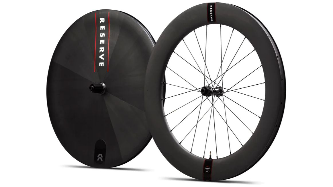 best triathlon bike wheels