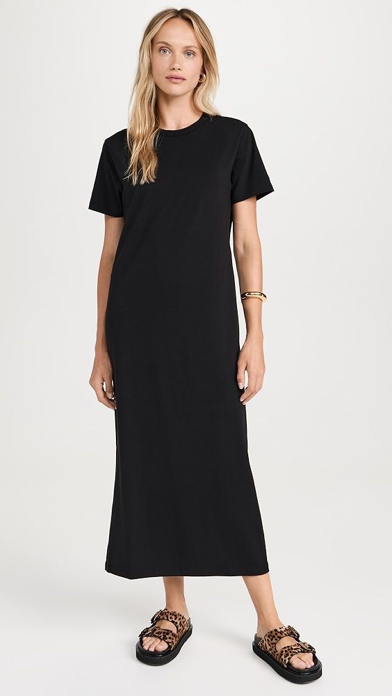 Sold Out Nyc the Perfect Tee Dress