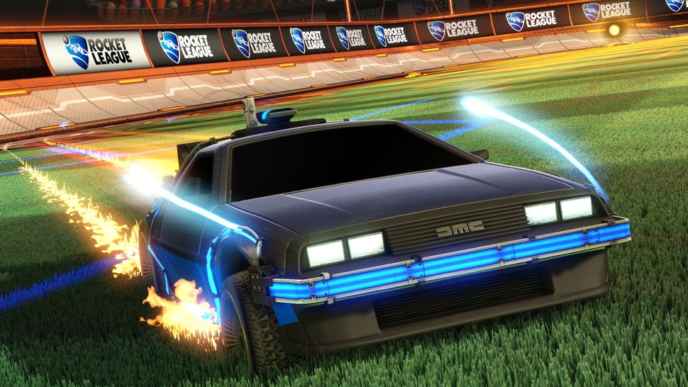 Rocket League Outlines 2018 Plans Will Focus On Improving Online