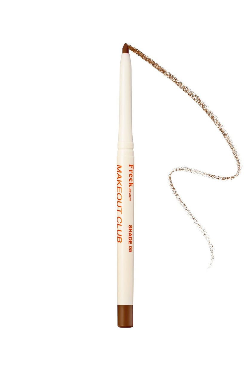 Freck Beauty Makeout Club Nude Muse Lip Liner in Shade 05
