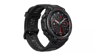 Best gifts for him - the Amazfit T-Rex Pro Smart Watch