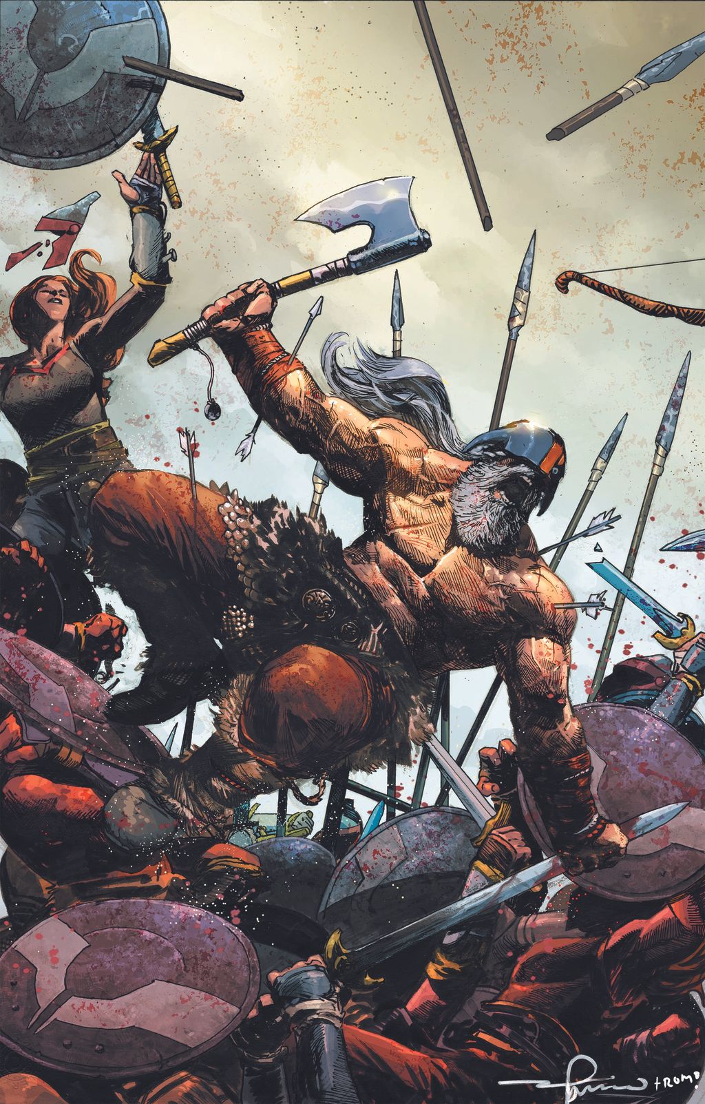 Gotham By Gaslight The Kryptonian Age heads up a new range of DC Elseworlds comics in 2024