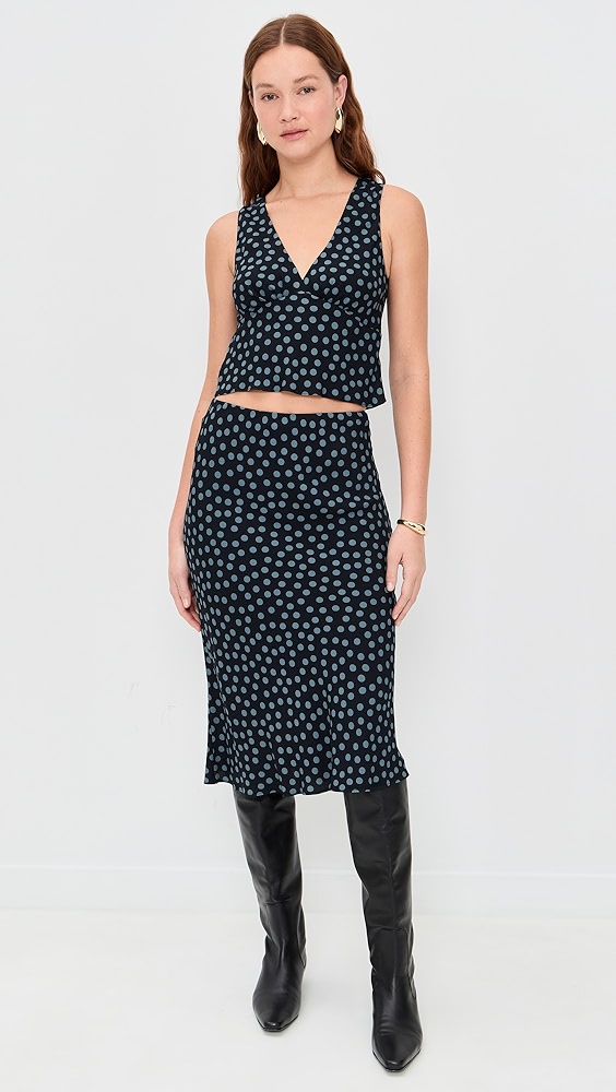 Reformation Ryan Two Piece Set