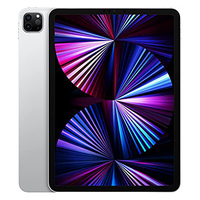 Apple iPad Pro 11 (2021, M1): $899 $849 at Amazon
Save $50: