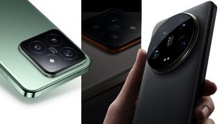 Xiaomi 14 Ultra