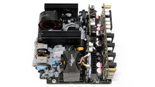 Đánh giá bộ nguồn Cooler Master V850 Gold V2 19 Cooler Master V850 Gold V2
