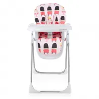 Noodle Supa Highchair Queens Breakfast 2 - &nbsp;WAS £149.95 NOW £99.95 (SAVE £50) | Cosatto