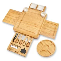 7. Cheese Board set