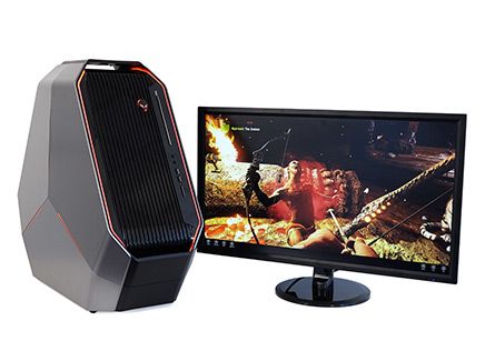 Alienware　エリア51 デスクトップPC Alienware Area-51 Gaming Desktop｣ が海外発表。RTX5000