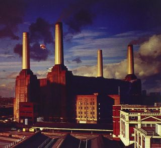 Pink Floyd – Animals