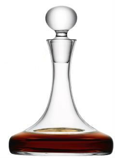 ships decanter