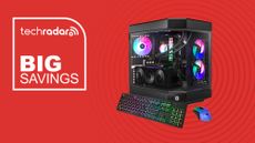 iBUYPOWER Y60 Gaming Desktop