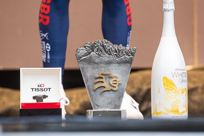 Awards for #1