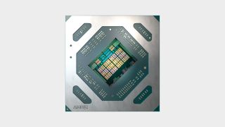 AMD RX 5500 details