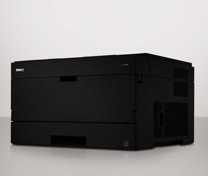 Put to the Test: Dell 3330dn Laser printer