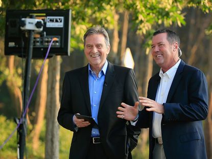 BBC or Sky: Who covered the US Masters better?