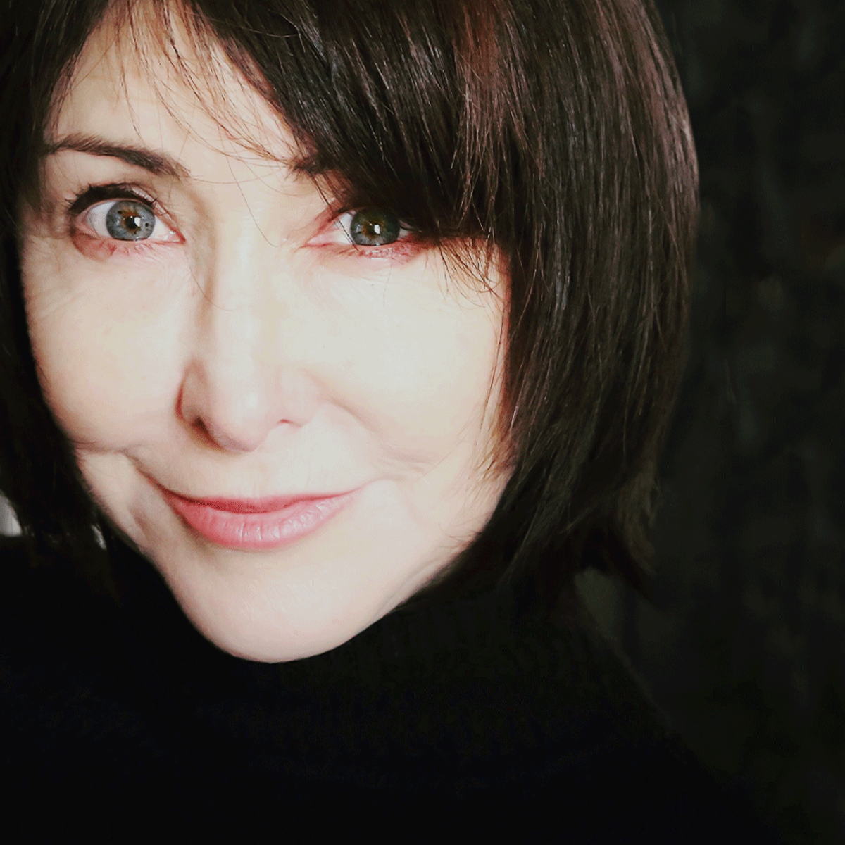 Headshot Kathleen Felix Hager