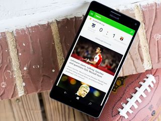 Onefootball