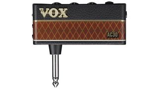Best headphone amps for guitarVox Amplug 3 AC30