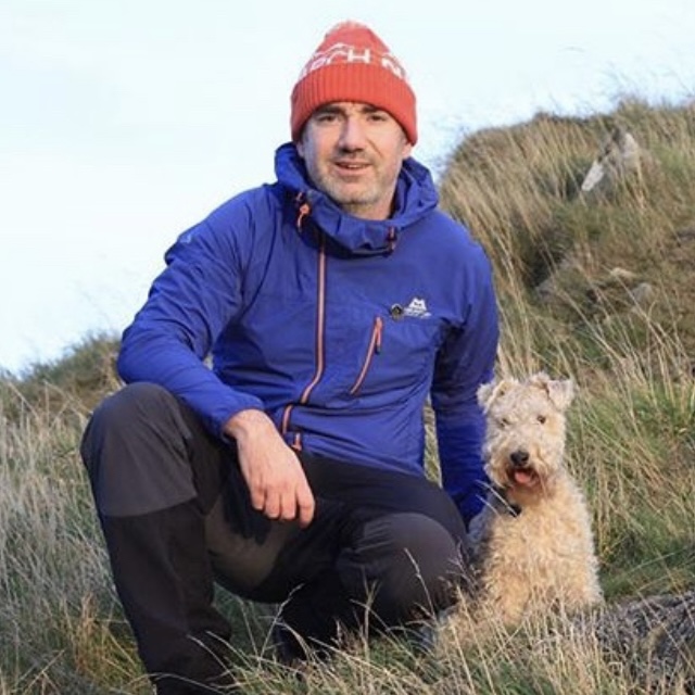 Paul Brett