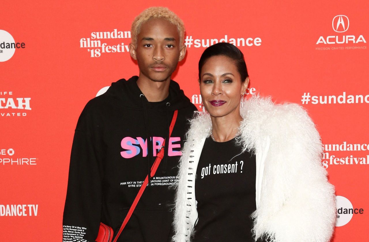 jada pinkett smith jaden