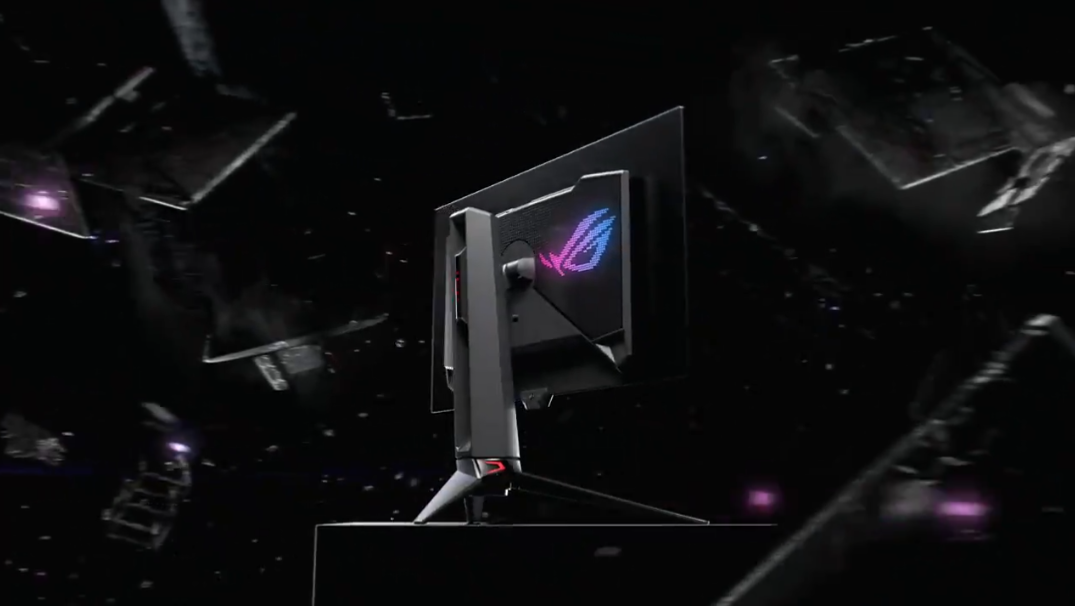 Asus ROG PG27AQDM 27' OLED Gaming Monitor
