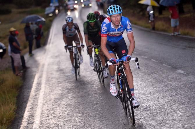 Ryder Hesjedal (Garmin-Sharp)